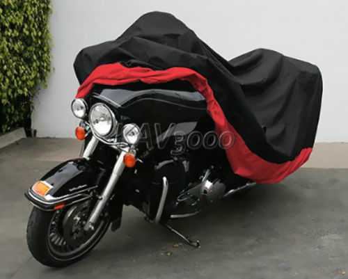 ハーレー 車体押しかぶせる Road King Classic FLHRC FLHR Touring