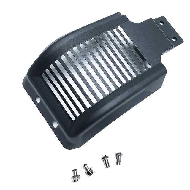 素敵な フレーム エンジンガード スキッドプレート バッシュプレート ハーレー スポーツスター Xl8 Xl10 X4 Black Fucoa Cl