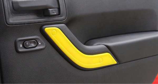 Jeep ジープ JK ラングラー 部屋の入り口 ダイアログボックス アームレスト 刈り込み