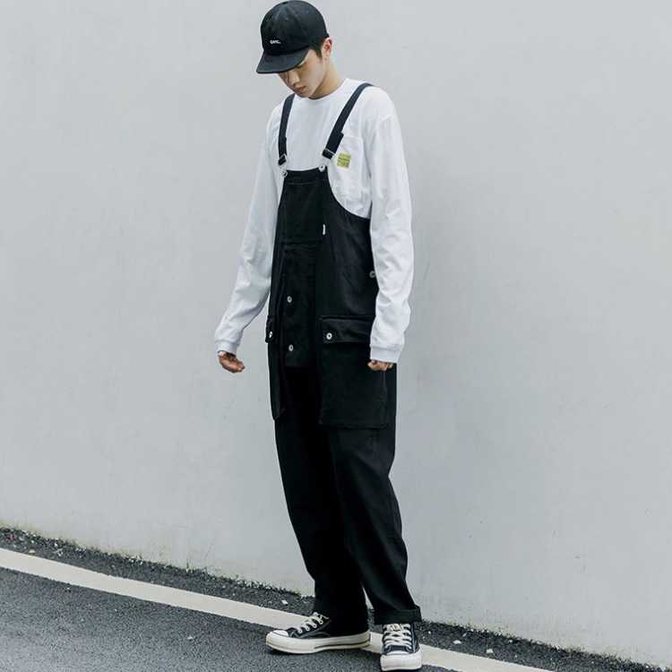 楽天市場】フェローズ オーバーオール PHERROW'S 22S-PNOA1 メンズ