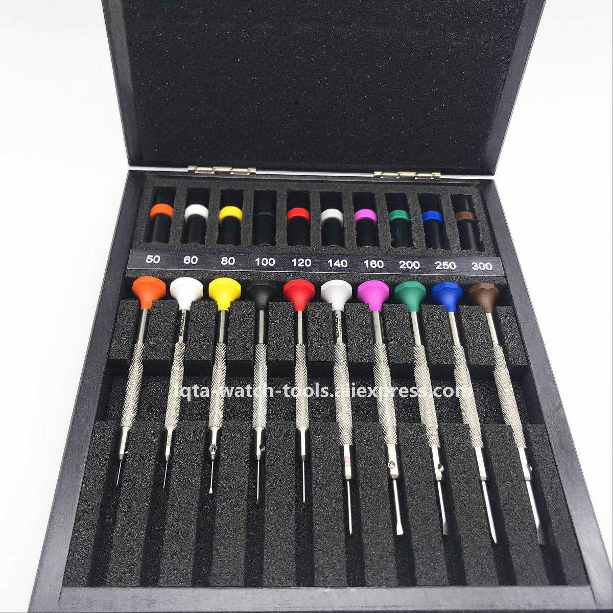 BERGEON 精密ドライバーセット Amazon | BERGEON(ベルジョン) ドライバーセット - 5本 - ステンレス