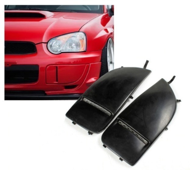 gdb フォグ　涙目インプレッサ 楽天市場】涙目スバルインプレッサSTI WRXインプレッサフォグ