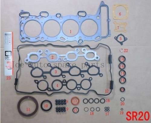 楽天市場】【SR20DET S13系用】Naprec (ナプレック)社製 SR20DET