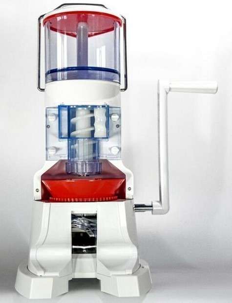 楽天市場】TOA 小型餃子機「餃子革命」MA-G-1030 : 業務用厨房