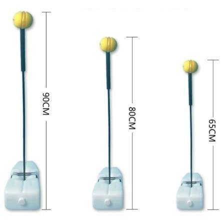 楽天市場】山川製作所 テニストレーニング用品 ピコチーノ／Picotino