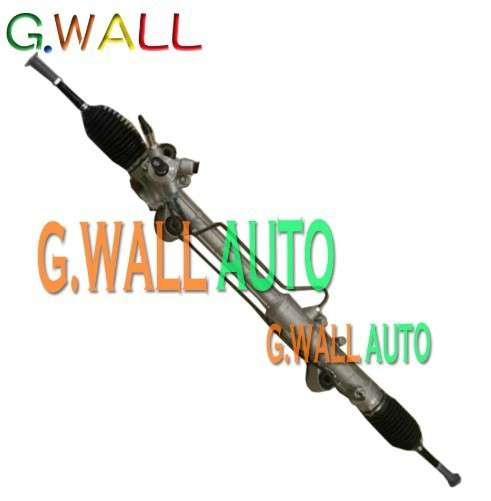 MAZDA 6 2002-2007 パワーステアリングラック 左ハンドル用 パワステ 新品|四つ葉ショップ