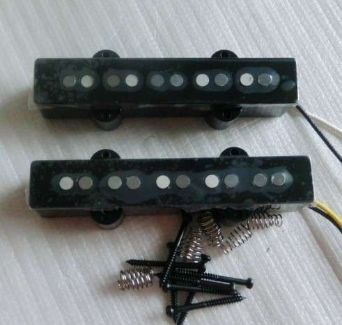 楽天市場】LINDY FRALIN（リンディーフレーリン） ベース用PU/ジャズ