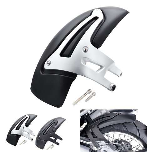 ＢＭＷ オートバイ用Ｒ1200GS 社外品泥除け交換部品 lc/adv 2014-2018 リアフェンダー 複数台納入可能