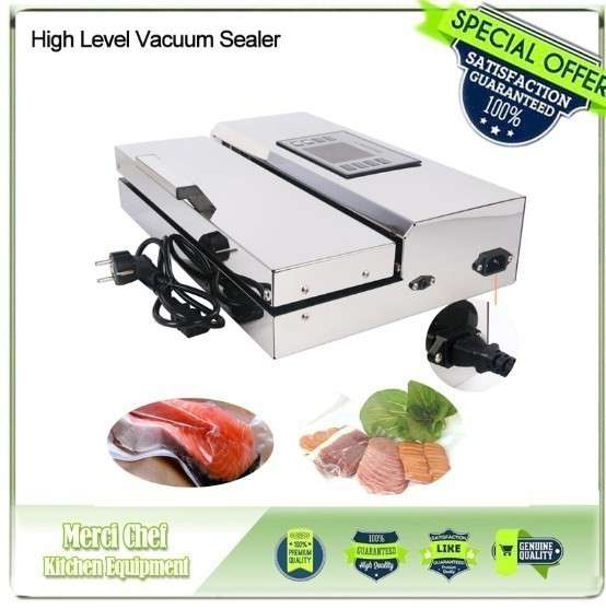 DUCKY 真空パック機 真空パック器 DUCKY（ダッキー）｜朝日産業株式会社