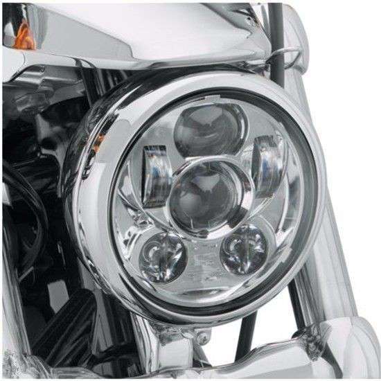 【 Harley 】 ヘッドライト スポスタ 107-0107_c0.jpg