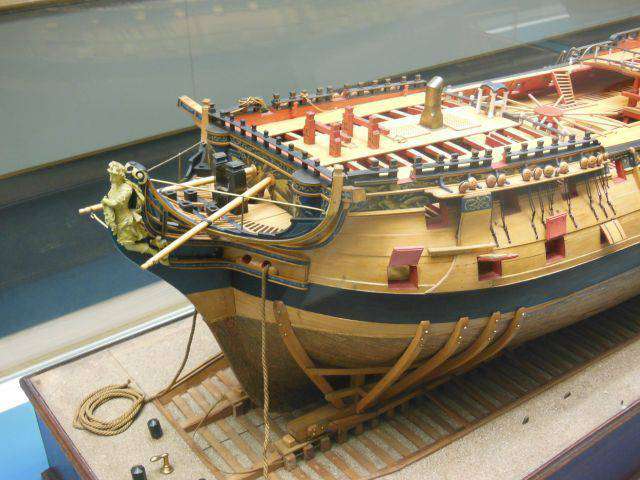 楽天市場】NIDALE モデル Sacle 1/48 古典的な古代帆船モデルキット 