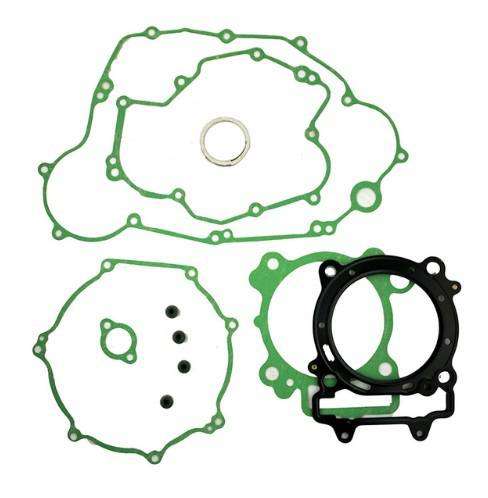 カワサキKLX450R用 エンジンガスケット フルキット Kawasaki KLX450R 2008 2009 2012 2013 2014