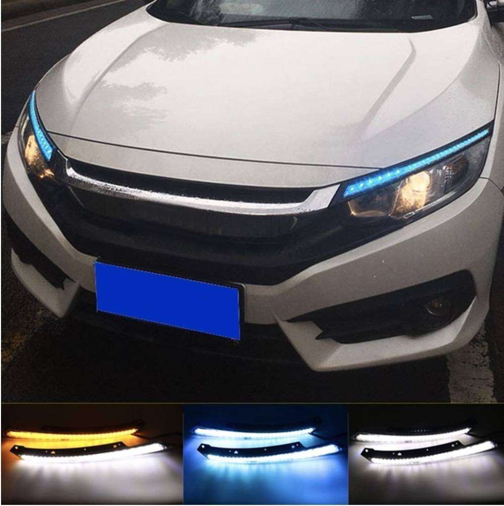 HONDA ホンダ civic 新型 シビック FK FC FK7 FK8 ディライト シーケンシャルウインカー LED ウィンカー