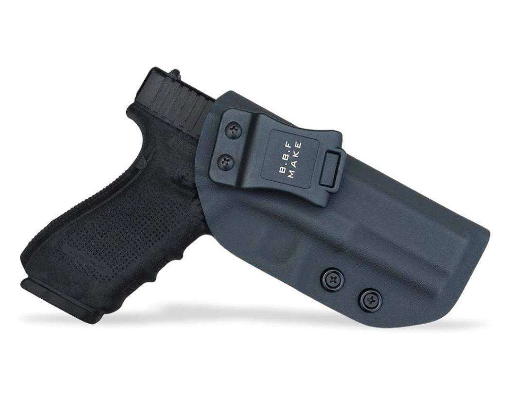 楽天市場】DCI Guns サイクロングレネード用ホルスター エアガン