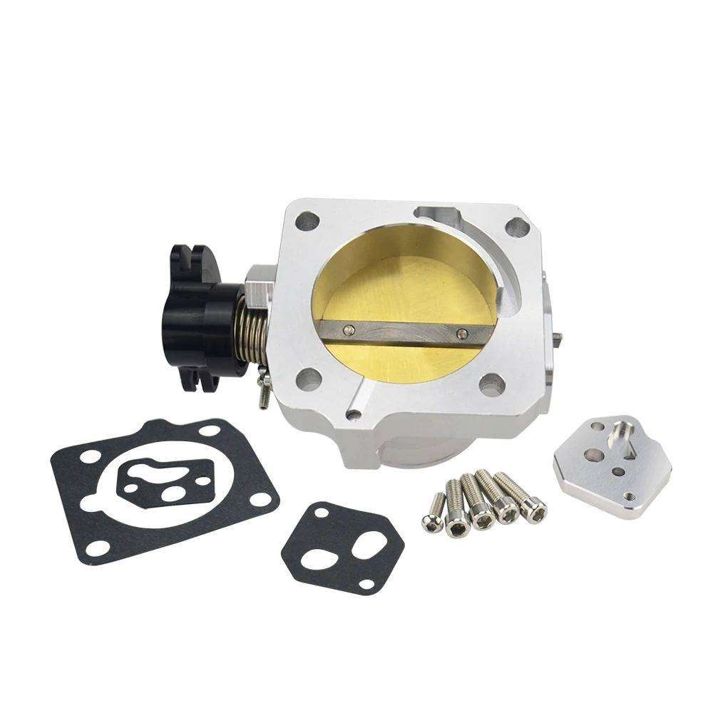 64mmー スロットルボディ 99-05 Mazda MX-5 Miata BP-4W BP-Z3 NEW VR-TTB20S AU025｜四つ葉ショップ