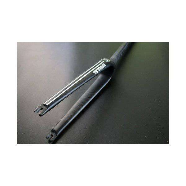 Kitt design SMI 368 カーボンフロントフォーク tern ターン Option parts フロントフォーク KITT DESIGN SMI 368 FULL