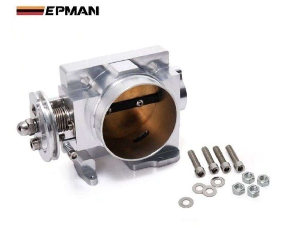 NA8 NB8 ビックスロットル64mm アルミ削り出し 2025年最新】Yahoo