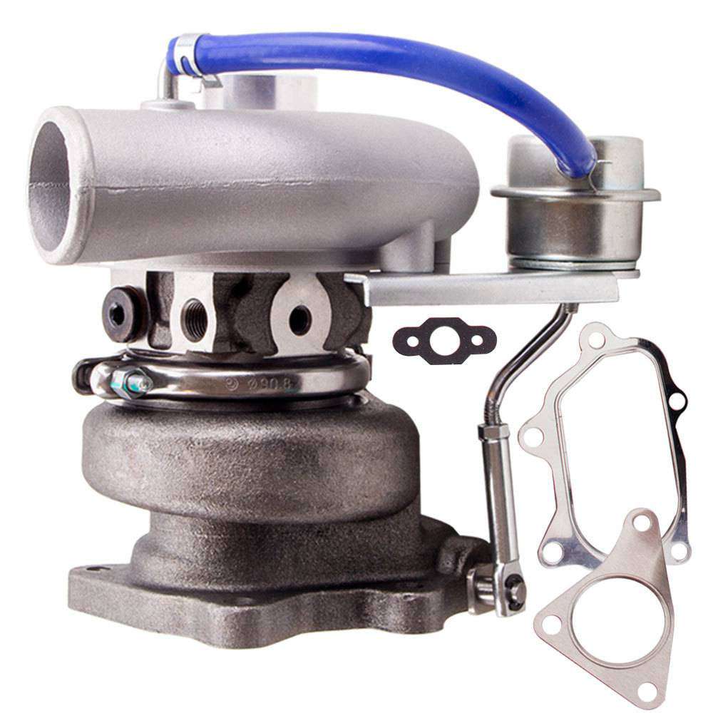 EJ20ー インプレッサ WRX STI EJ25 TD05-20Gタービン中華 422669170.jpg