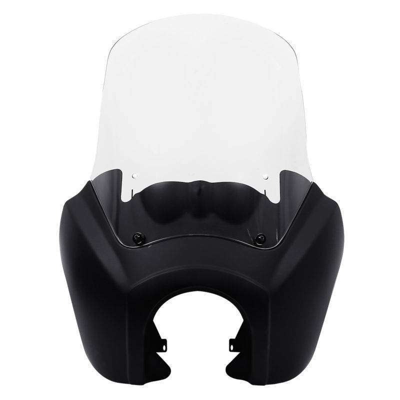 楽天市場】12インチ FXLRS 専用 T-SPORT フェアリング フルセット