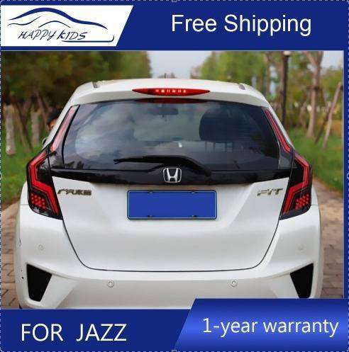 楽天市場】ホンダ・フィットGK LEDテールライト テールランプ