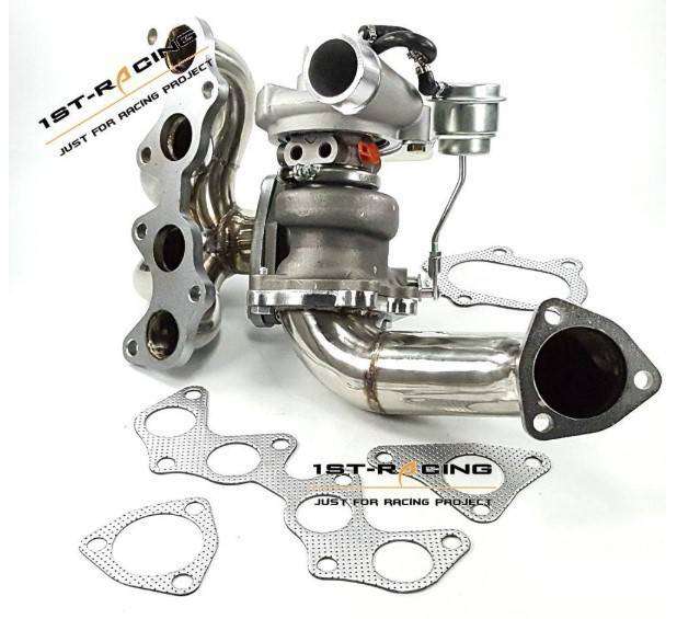 楽天市場】Z33 VQ35DE ステンレス製 エキマニ タコ足 フェアレディZ 