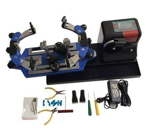 【良品】トアルソン ストリングマシン用 別売り 120Z フロアスタンド 良品】トアルソン ストリングマシン用 別売り 120Z フロアスタンド