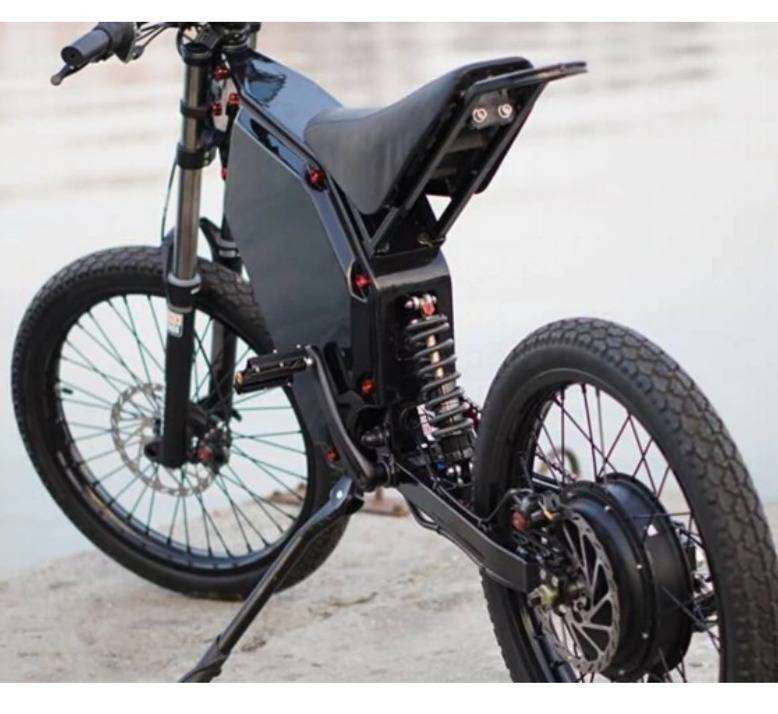 ヨツバモト　20インチ　電動自転車 電動バイク WOOF20を買ってみた！Yotsuba moto - YouTube