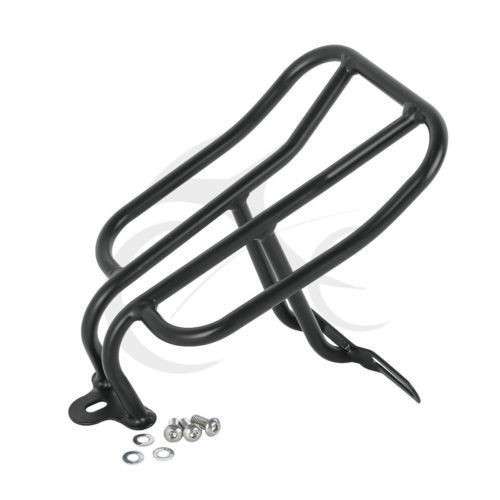 ハーレーFXD用フェンダーラゲッジラック06-16 09ダイナスーパーグライドEFI FXDL 2007-2010 8,011円