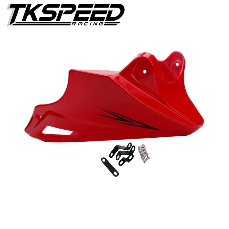 楽天市場】【在庫あり】ホンダ純正 08F75-K26-M50ZA アンダーカウル