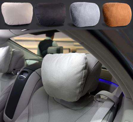 メルセデスベンツGクラス W463 ヘッドレスト メルセデス・ベンツ GクラスW463 ゲレンデ リアシートヘッドレスト