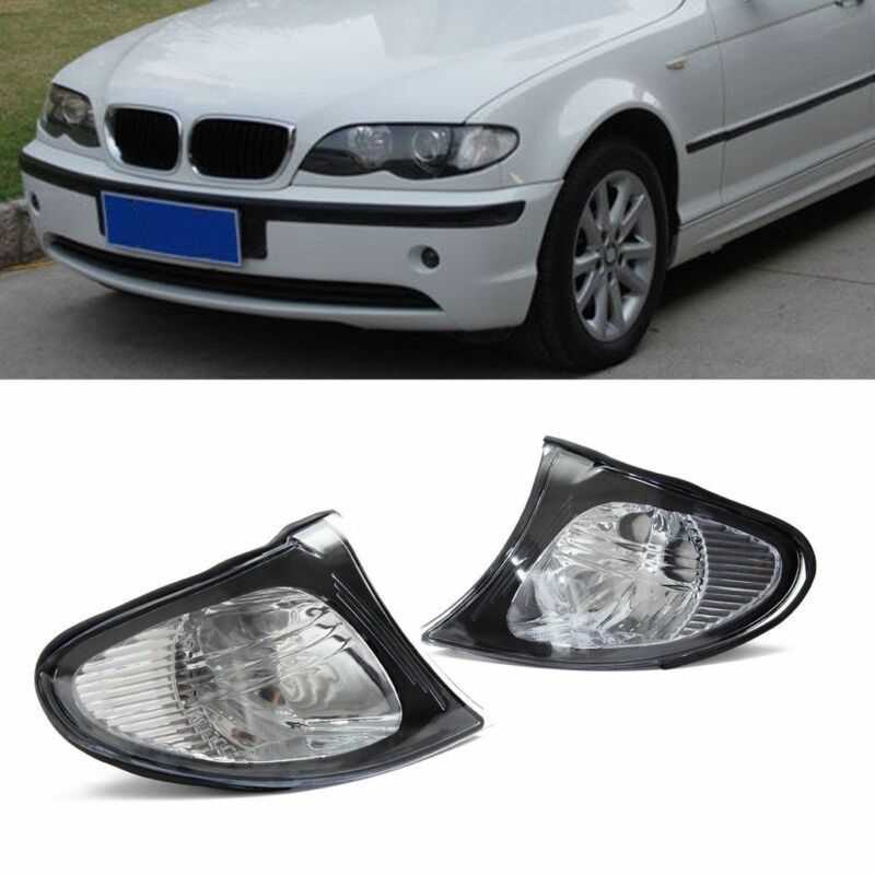BMW E46 フォグランプ&フレーム バルブセット M3 Mスポ BMW E46 3シリーズ E39 5シリーズ Mスポーツ M3 M5用 Mタイプ