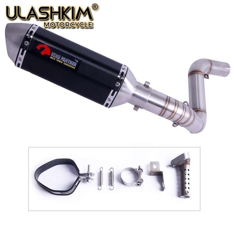 楽天市場】Realize KTM デューク125 デューク200 バイクマフラー ~2014