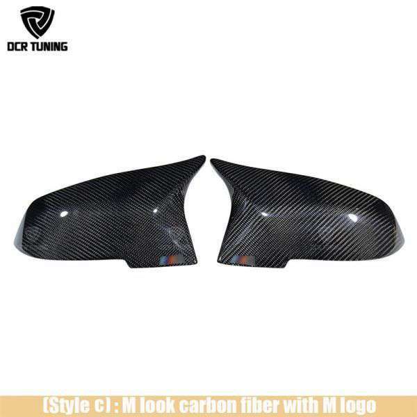 Bmw F30 F32 F33 F20 F22 F23 F36 X1 ミラー M3 M4 ルック表示用 F20 f C style