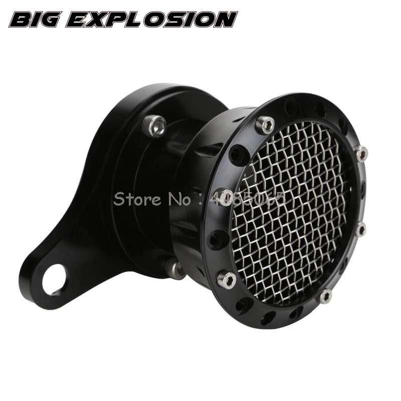 楽天市場】RSD エアクリーナー blk スポーツスター xl883 xl1200