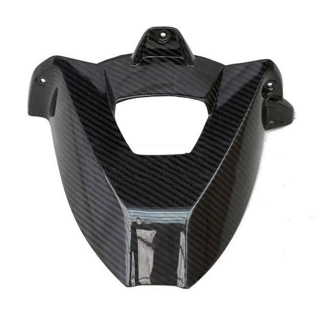 オートバイ リアフェンダー BMW S1000RR S 1000RR 2009 2010 - 2017 カーボン ファイバー Hugger フェンダー