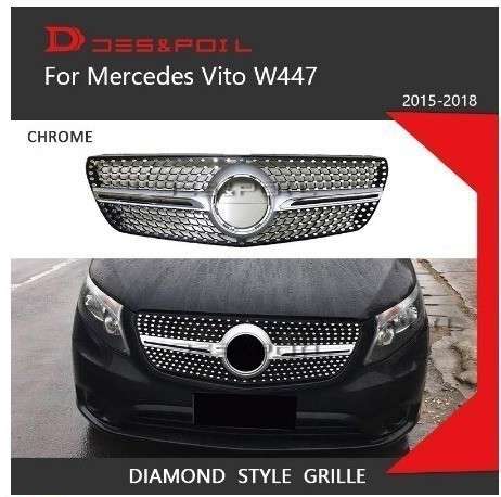 楽天市場】メルセデスベンツ 新型 Vクラス w447 V220d ダイヤモンド