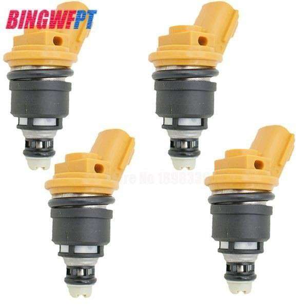 6本 インジェクター 16600-RR543 ニスモ サイドフィード 楽天市場】互換品 ニスモ NISMO サイドフィード インジェクター 16600