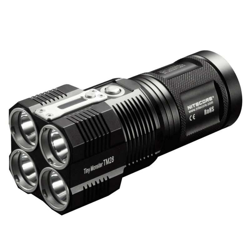 NITECORE Revenger フラッシュライト 41dWZr7X2EL._UF350,350_QL80_.jpg