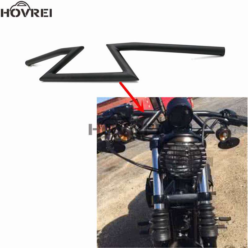 バイク用カスタムハンドルバー　ハーレー等 shop-yk_3837