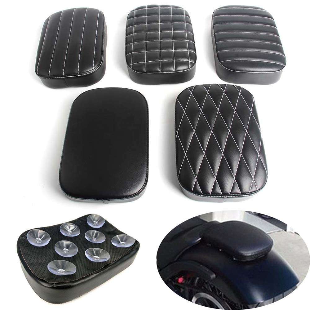 楽天市場】アメリカン用ピリオンシート タンデムシート 薄型吸盤仕様