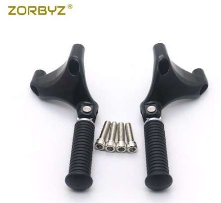 セミフットスポーツスターXL 883 1200 48 XL1200X 72 XL1200V 04 13 スクリュー付きリア