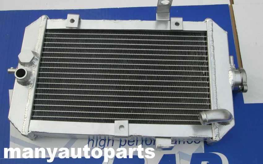 アルミラジエーター オートバイ ヤマハ Yamaha 660R Raptor660 YFM 660R 2002-2005 冷却