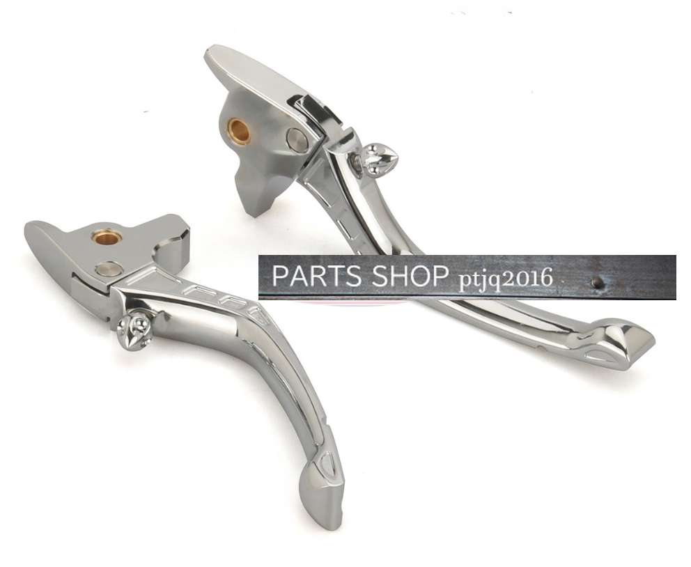 楽天市場】☆ スプーン レバー レプリカ シャープエンド ブレーキ