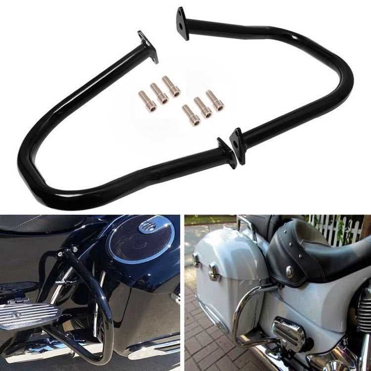 Palanca De Cambios De Talón Para Motocicleta ... - AliExprs