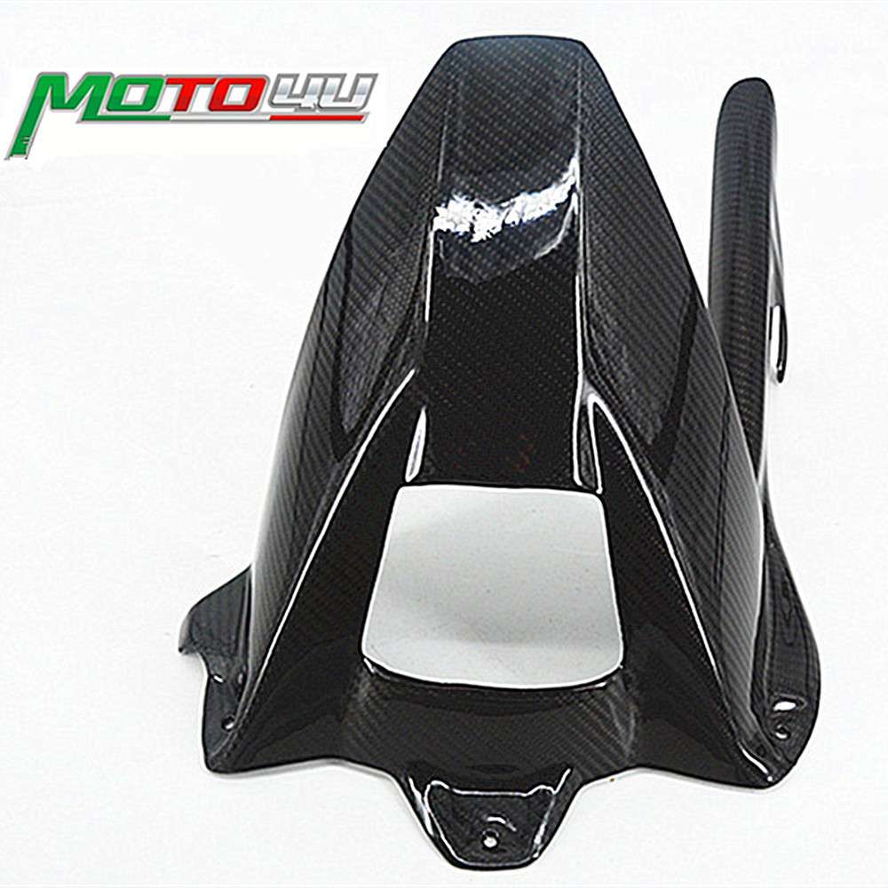 BMW S1000RR 2009-2018 カーボン繊維オートバイチェーンガード 2019 Twill weave 13,519円