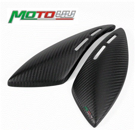 炭素繊維サイドパネルカバー下 MOTPRCYCLE タンクパネルマット綾織カワサキ Z900RS Z900 Z 900 RS 2018 2019