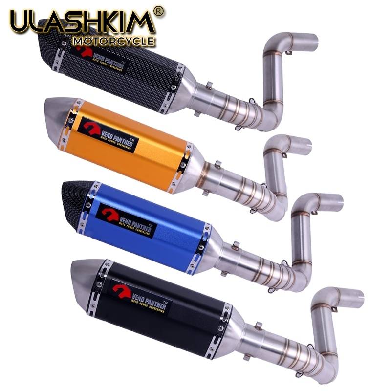 楽天市場】Realize KTM デューク125 デューク200 バイクマフラー ~2014