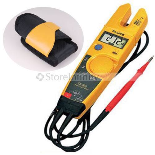 【楽天市場】C3253 Fluke T5-600 電圧 電流 導通テスター フルーク：四つ葉ショップ