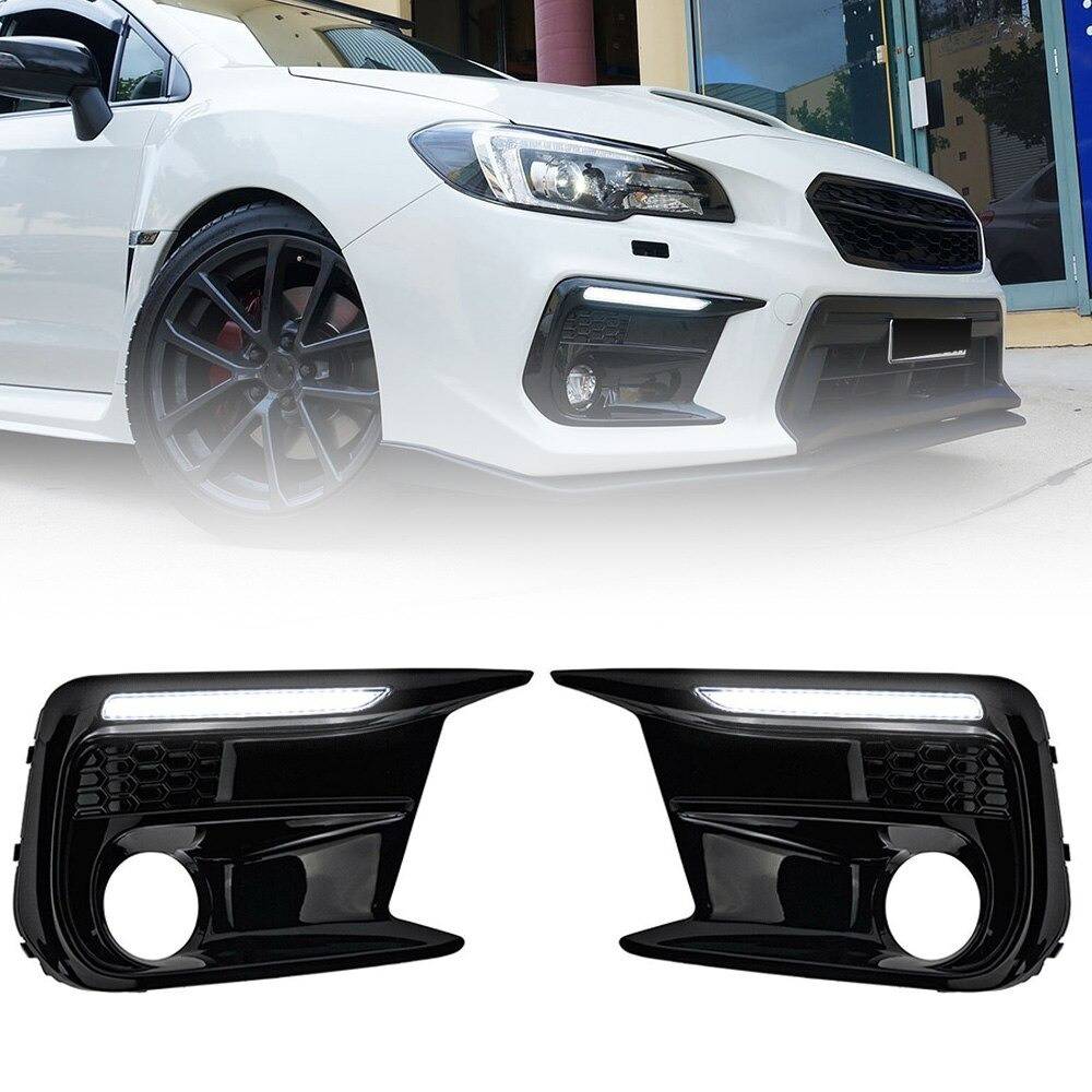 楽天市場】『WRX S4』 純正 VAG LEDアクセサリーライナー 本体