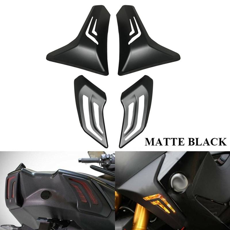 楽天市場】TMAX 530 2012〜2016 LEDテールランプ+フロント